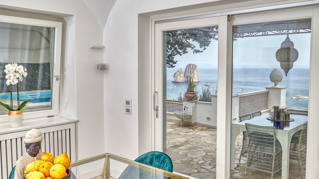 Photo of Others in Anacapri