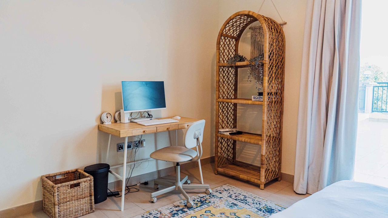 Photo of Bedroom in Dubai