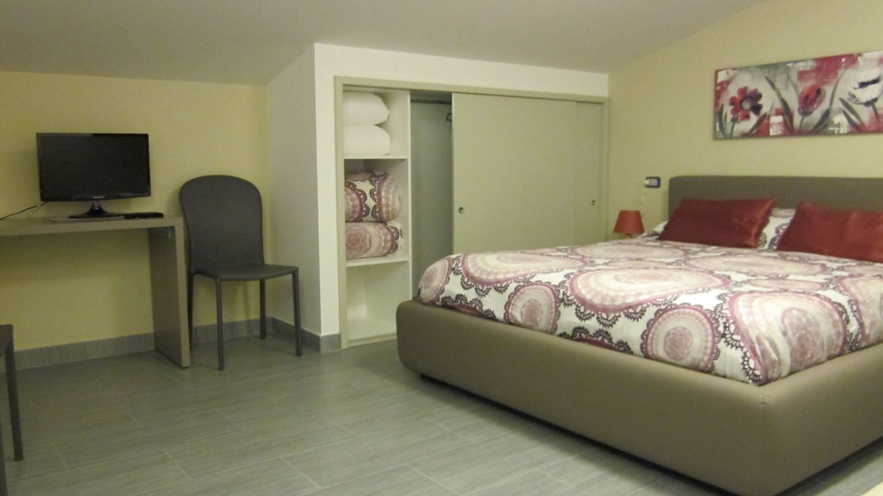 Photo of Bedroom in Campolattaro