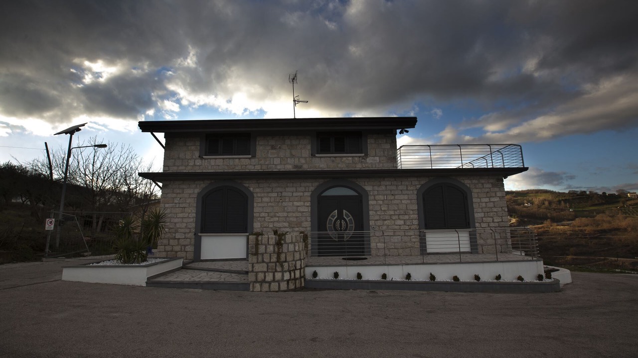 Photo of Outdoor in Campolattaro