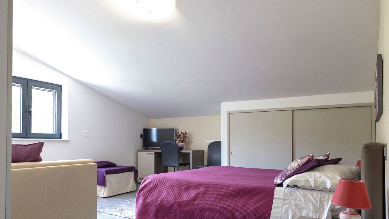 Photo of Bedroom in Campolattaro