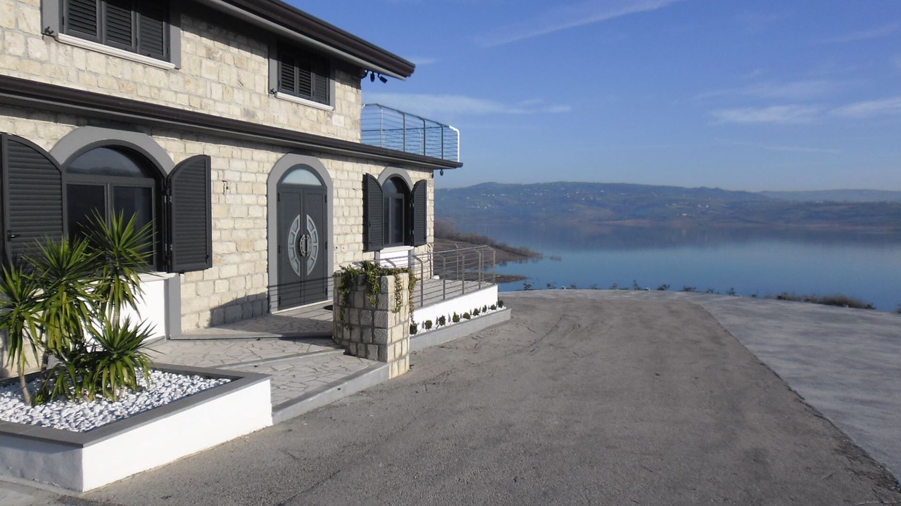 Photo of Outdoor in Campolattaro