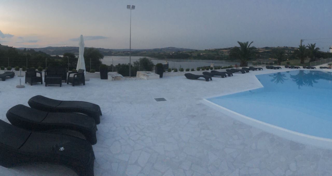 Photo of Outdoor in Campolattaro