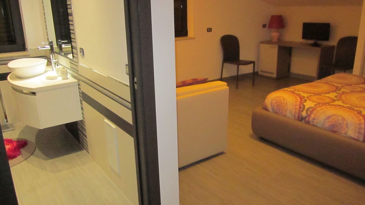 Photo of Bedroom in Campolattaro