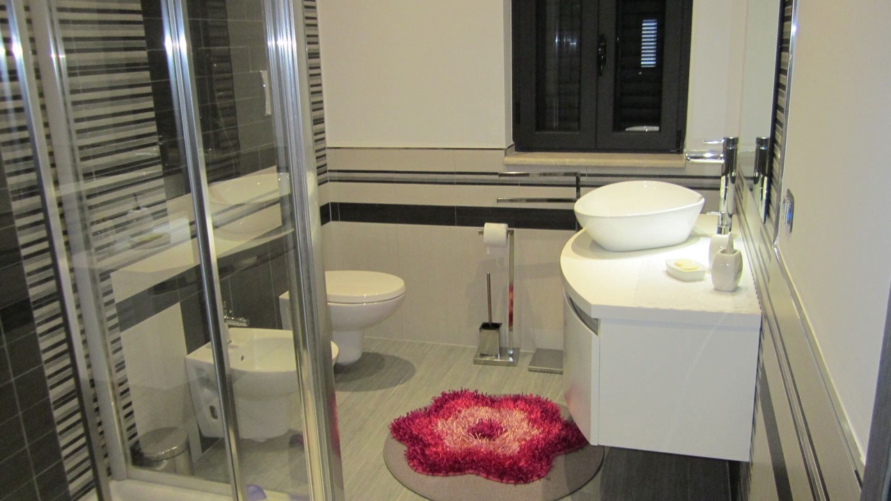 Photo of Bathroom in Campolattaro