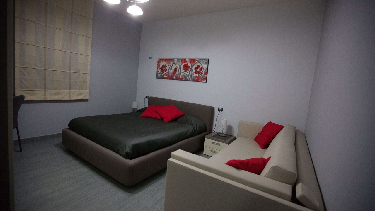 Photo of Bedroom in Campolattaro