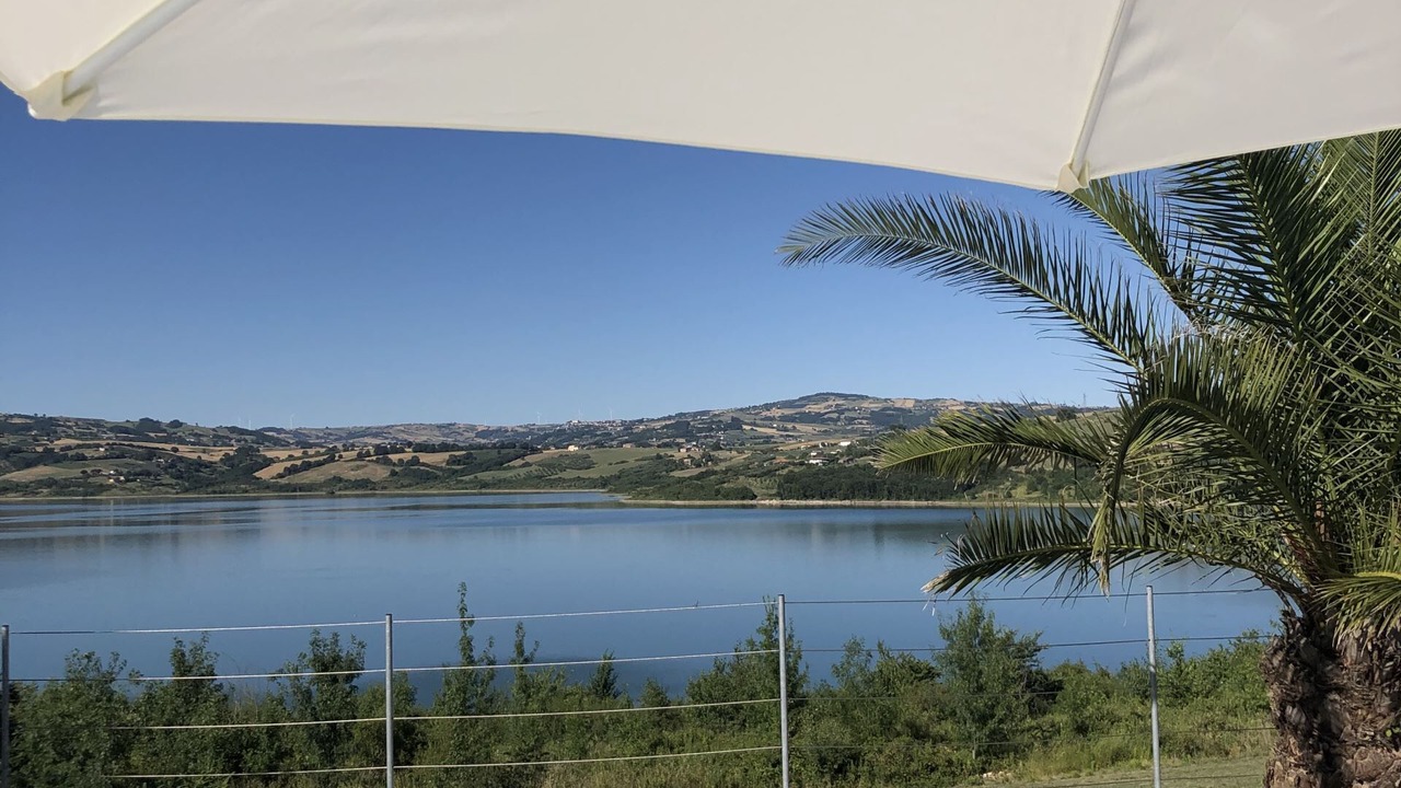 Photo of Outdoor in Campolattaro
