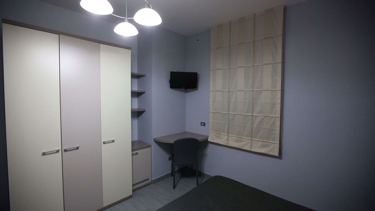 Photo of Bedroom in Campolattaro