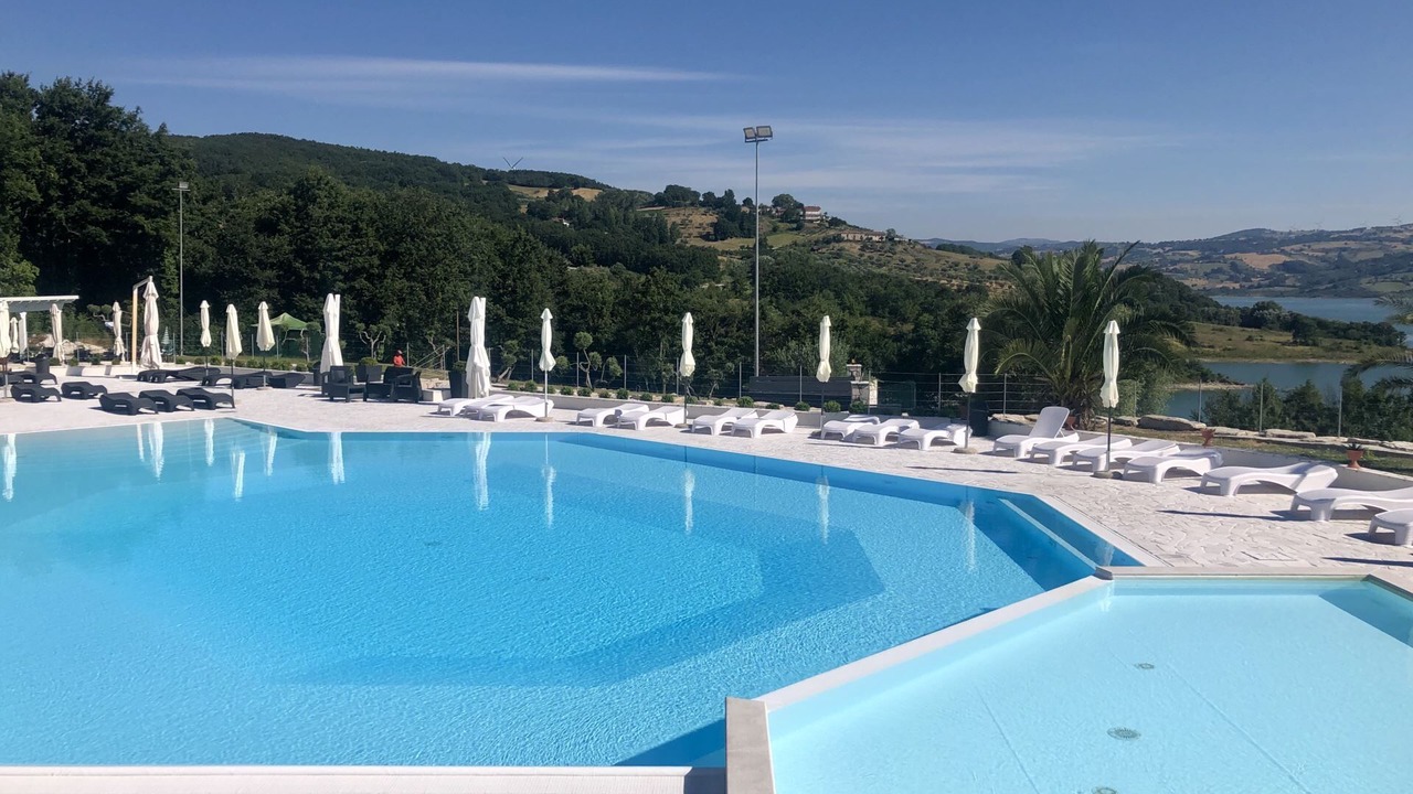 Photo of Outdoor in Campolattaro