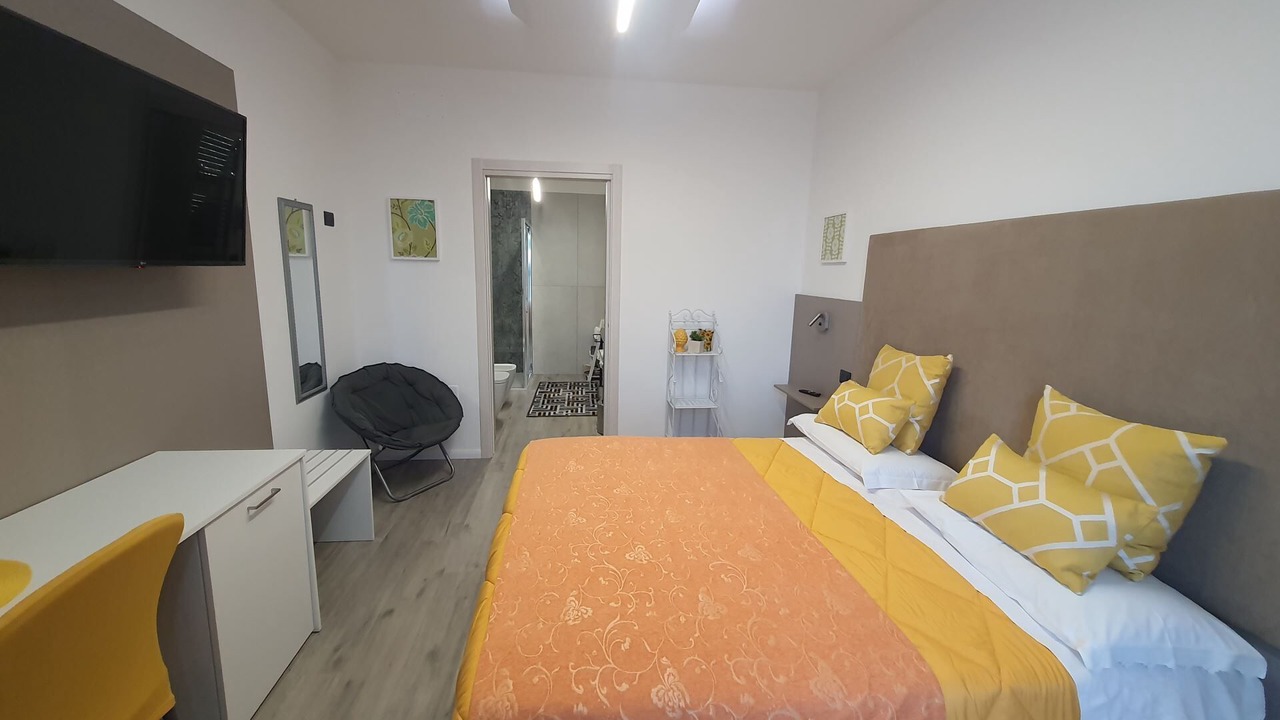 Photo of Bedroom in Campolattaro