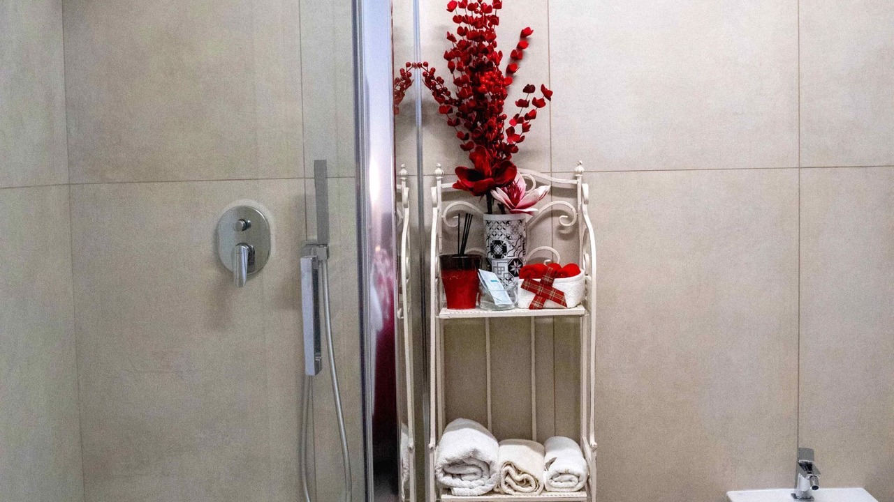 Photo of Bathroom in Campolattaro