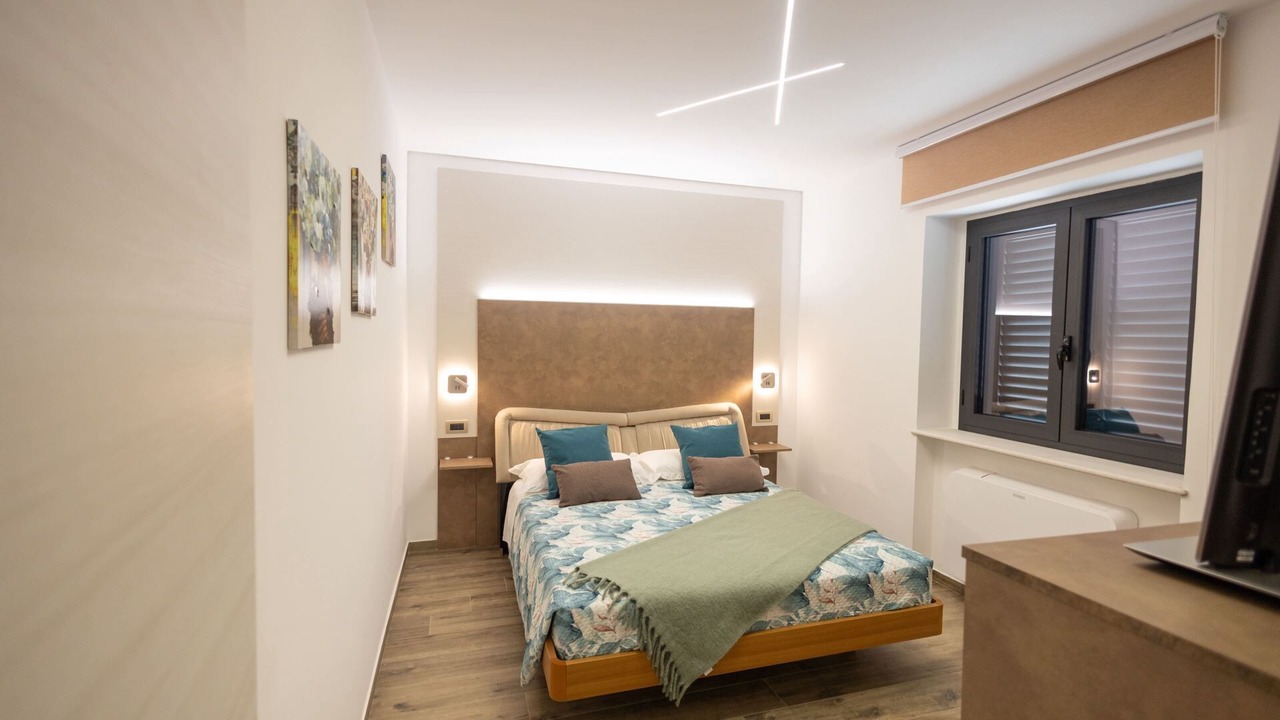Photo of Bedroom in Campolattaro
