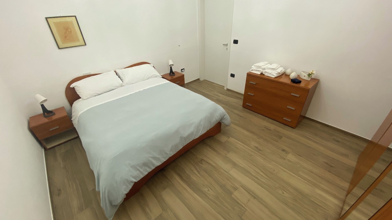 Photo of Bedroom in Gravina in Puglia