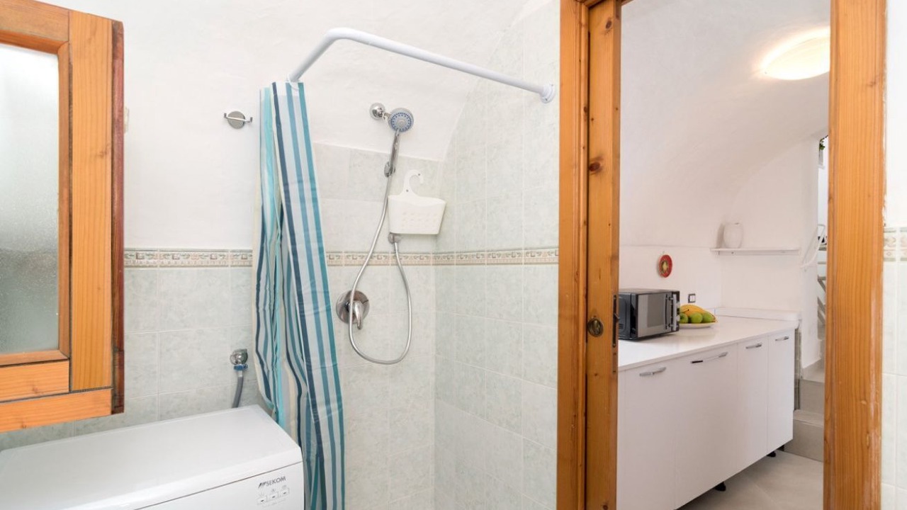 Photo of Bathroom in Nerano