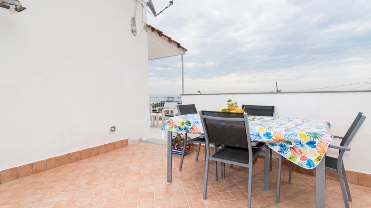 Photo of Outdoor in Nerano