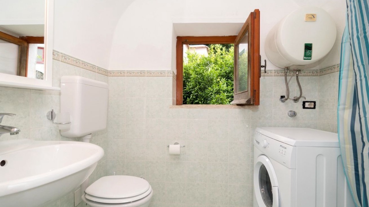 Photo of Bathroom in Nerano