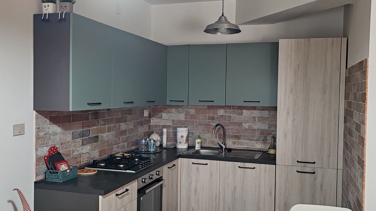 Photo of Kitchen in Campo di Giove