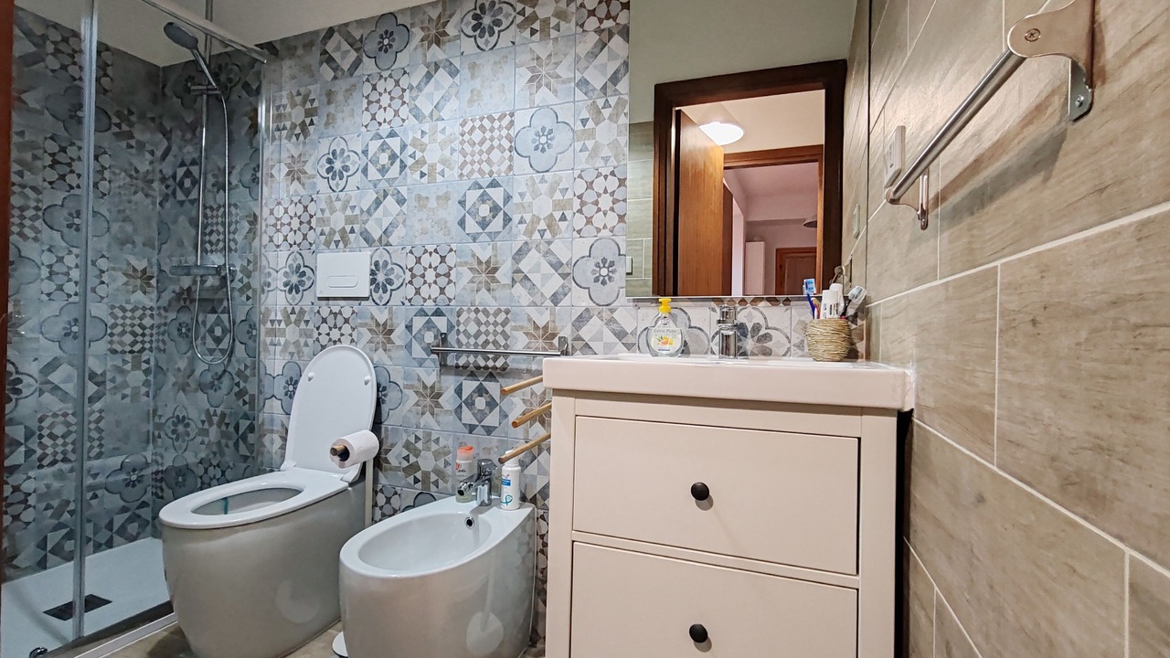 Photo of Bathroom in Campo di Giove