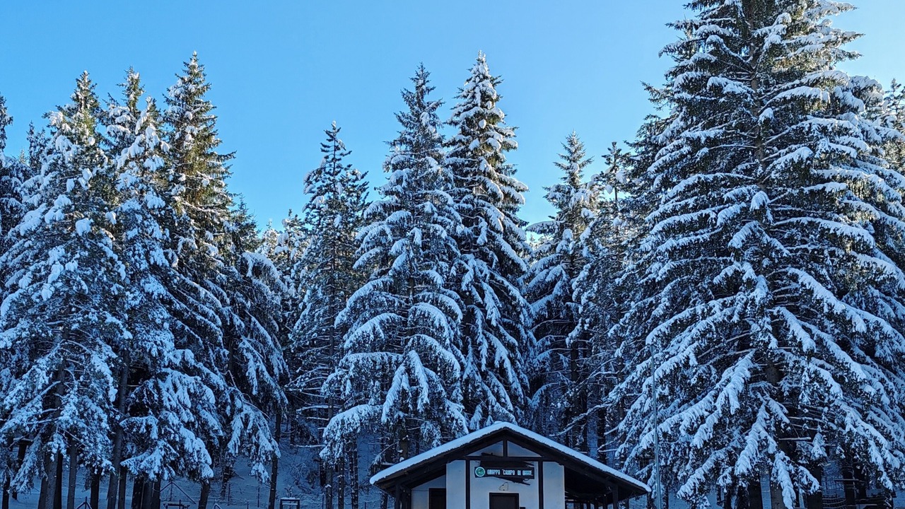 Photo of Outdoor in Campo di Giove