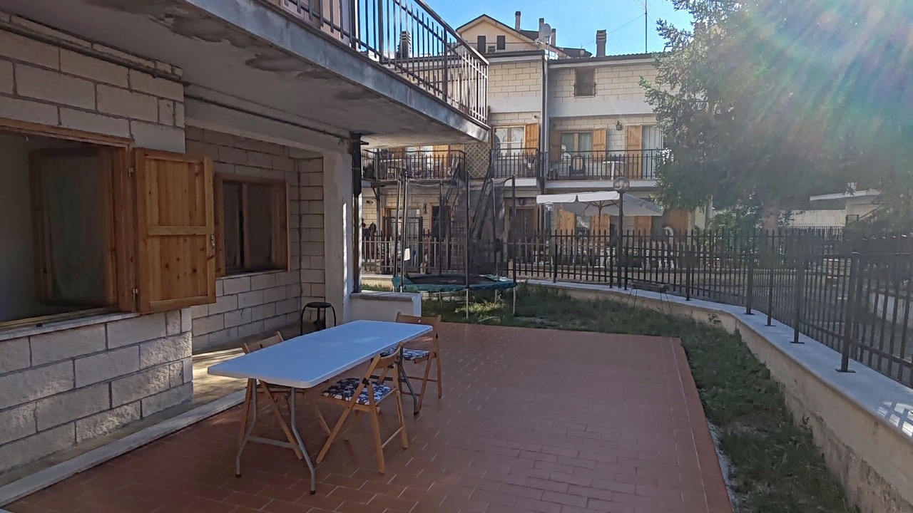Photo of Outdoor in Campo di Giove
