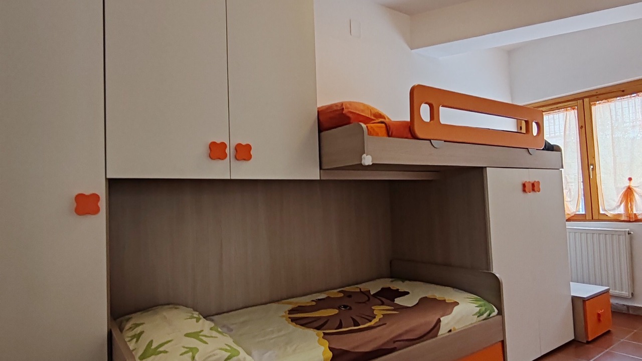 Photo of Bedroom in Campo di Giove