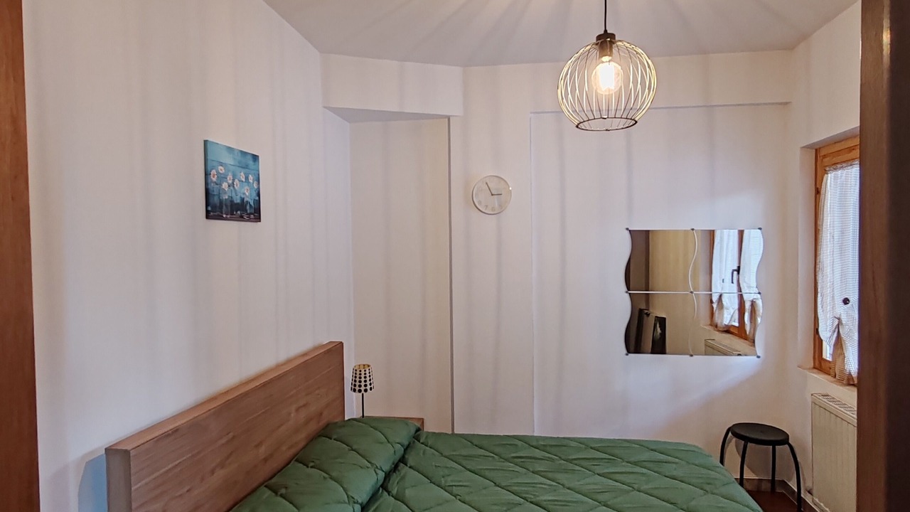 Photo of Bedroom in Campo di Giove
