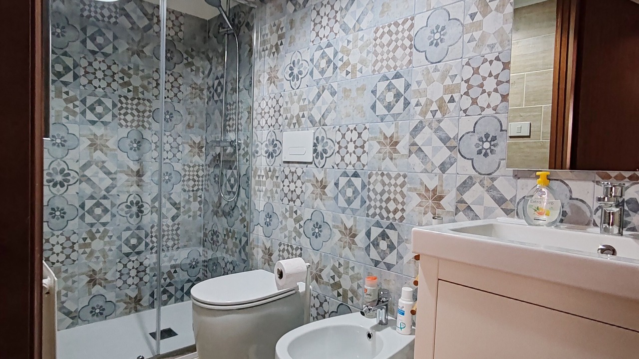 Photo of Bathroom in Campo di Giove