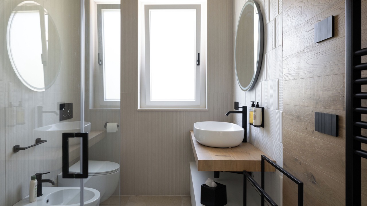 Photo of Bathroom in Termoli