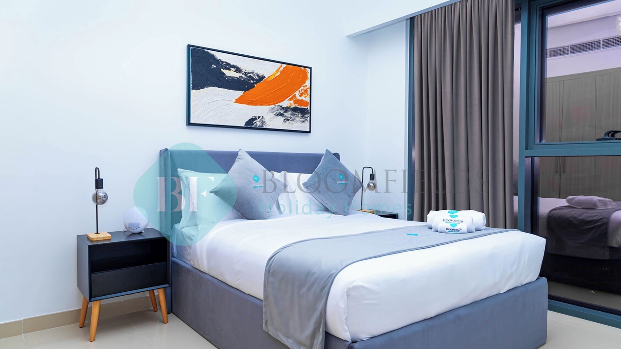 Photo of Bedroom in Nad Al Sheba