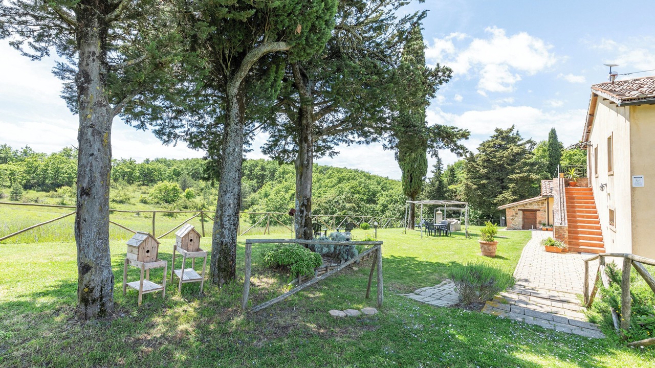 Photo of Outdoor in Chianciano Terme