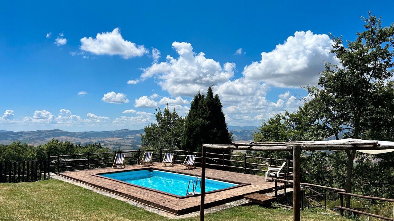 Photo of Outdoor in Chianciano Terme