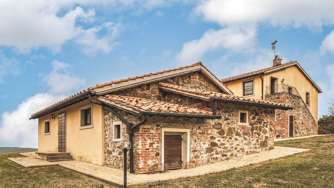Photo of Outdoor in Chianciano Terme