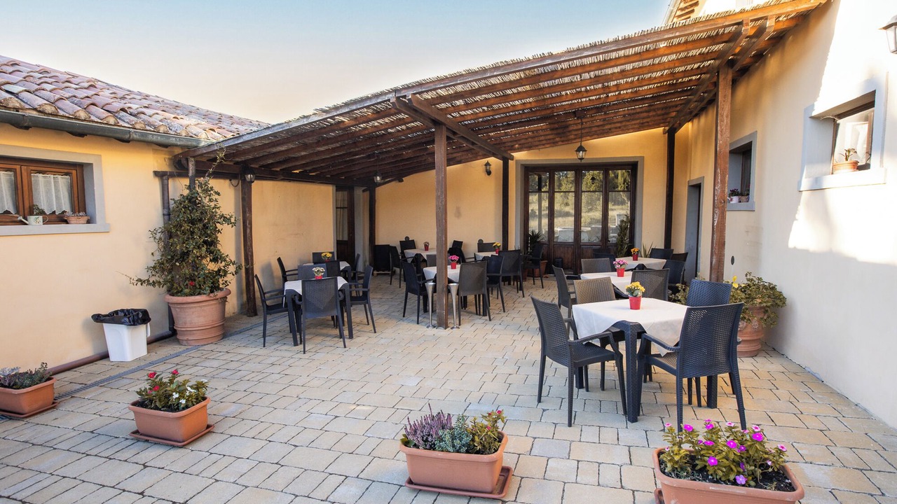 Photo of Outdoor in Chianciano Terme