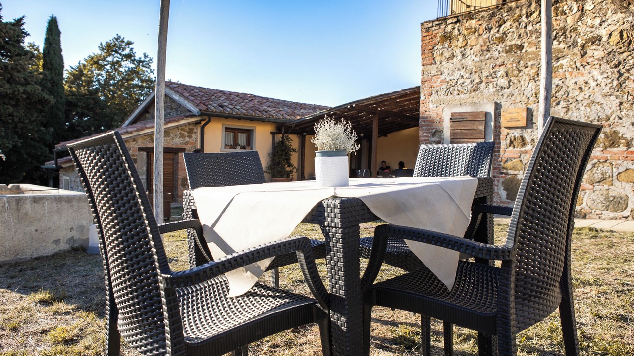 Photo of Outdoor in Chianciano Terme