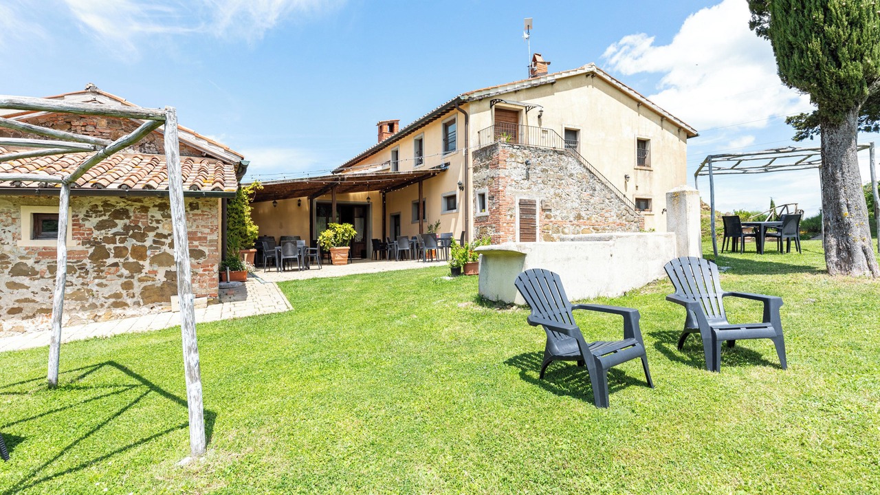 Photo of Outdoor in Chianciano Terme