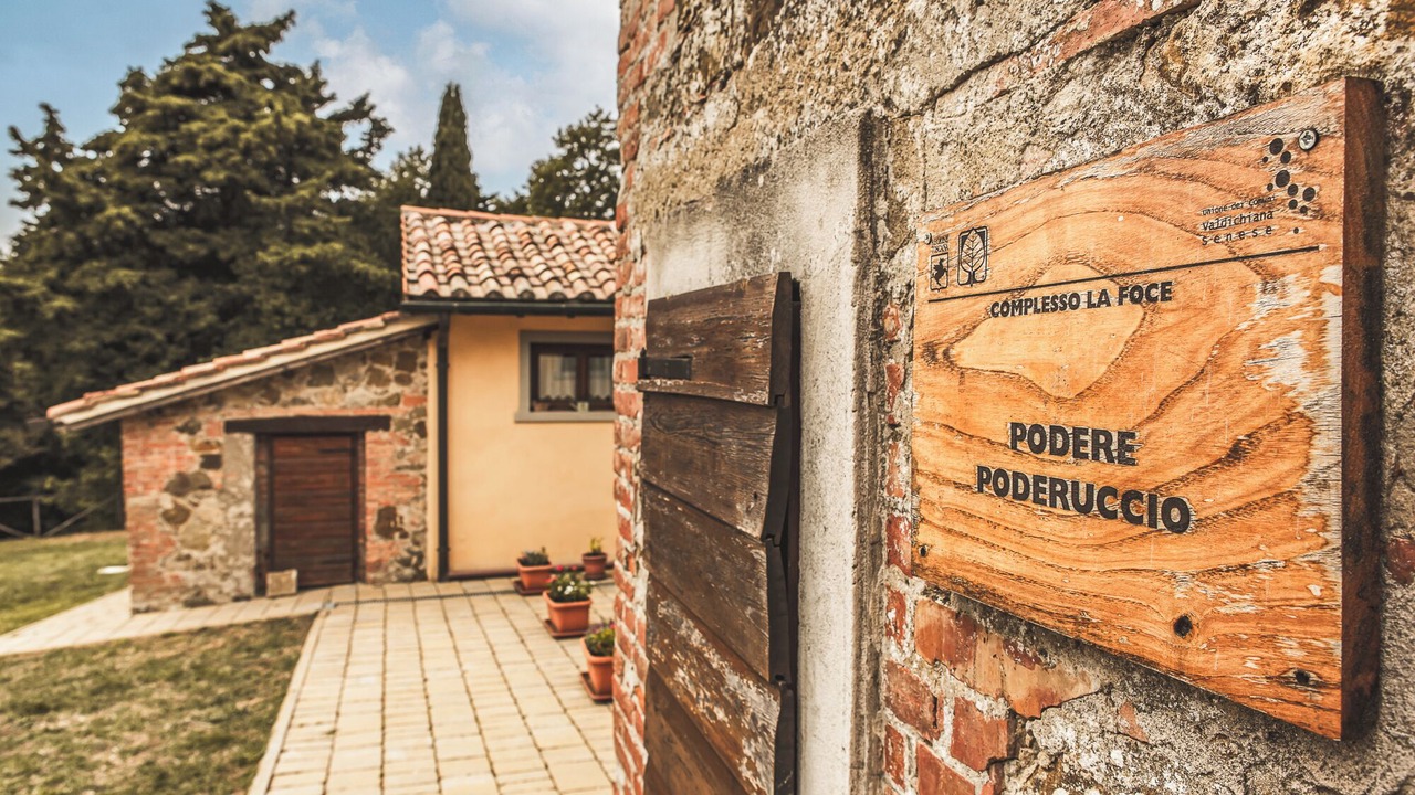 Photo of Outdoor in Chianciano Terme