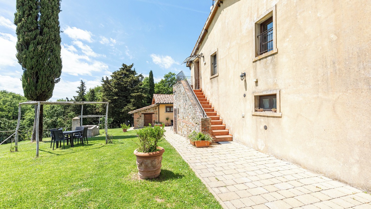 Photo of Outdoor in Chianciano Terme