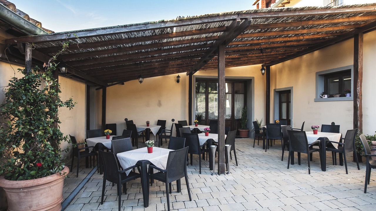 Photo of Outdoor in Chianciano Terme