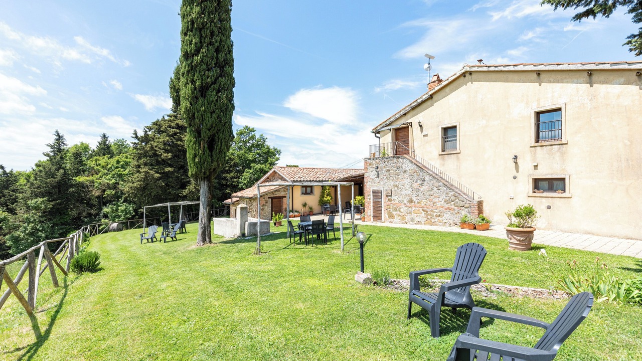 Photo of Outdoor in Chianciano Terme
