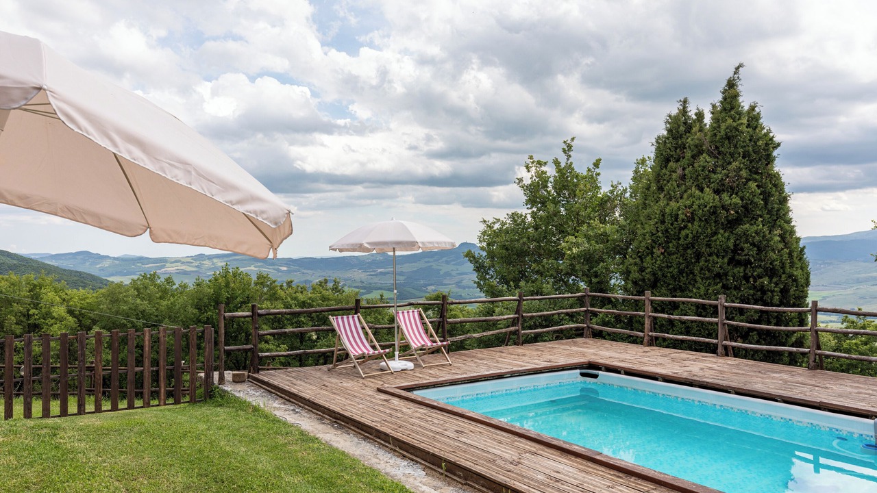 Photo of Outdoor in Chianciano Terme
