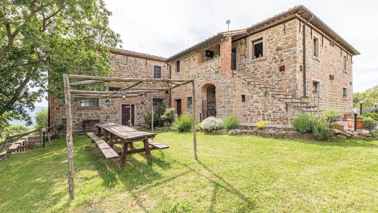 Photo of Outdoor in Chianciano Terme