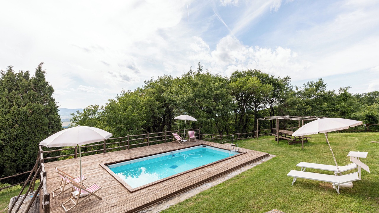 Photo of Outdoor in Chianciano Terme