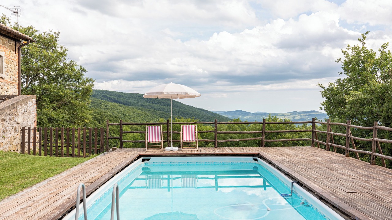 Photo of Outdoor in Chianciano Terme