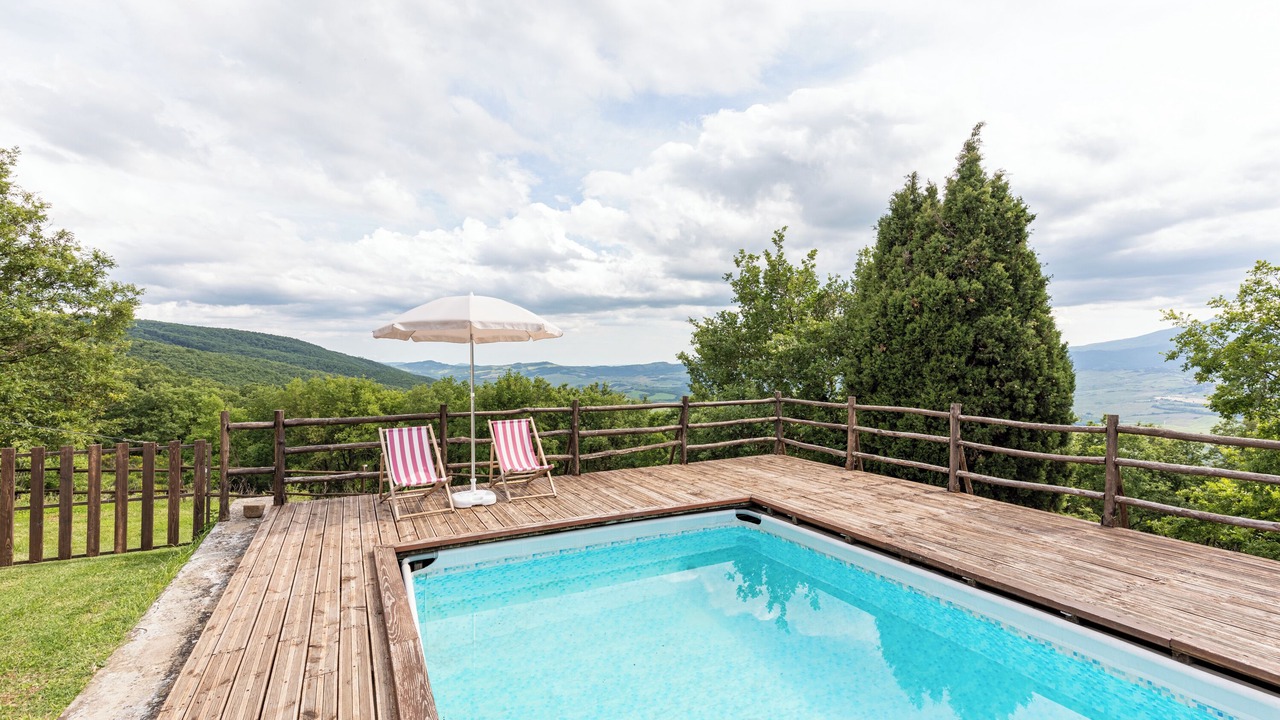 Photo of Outdoor in Chianciano Terme