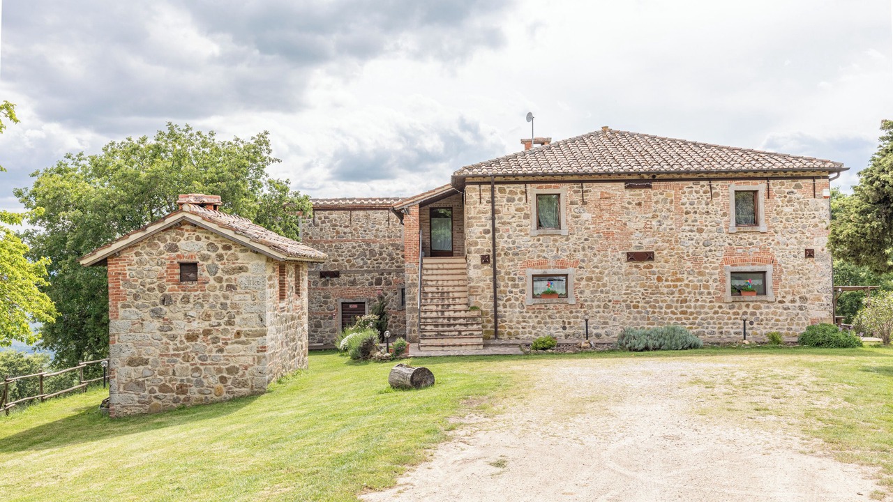 Photo of Outdoor in Chianciano Terme