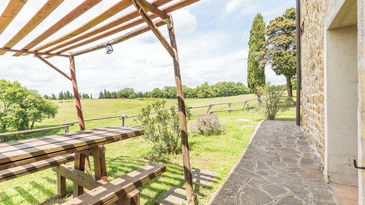 Photo of Outdoor in Chianciano Terme