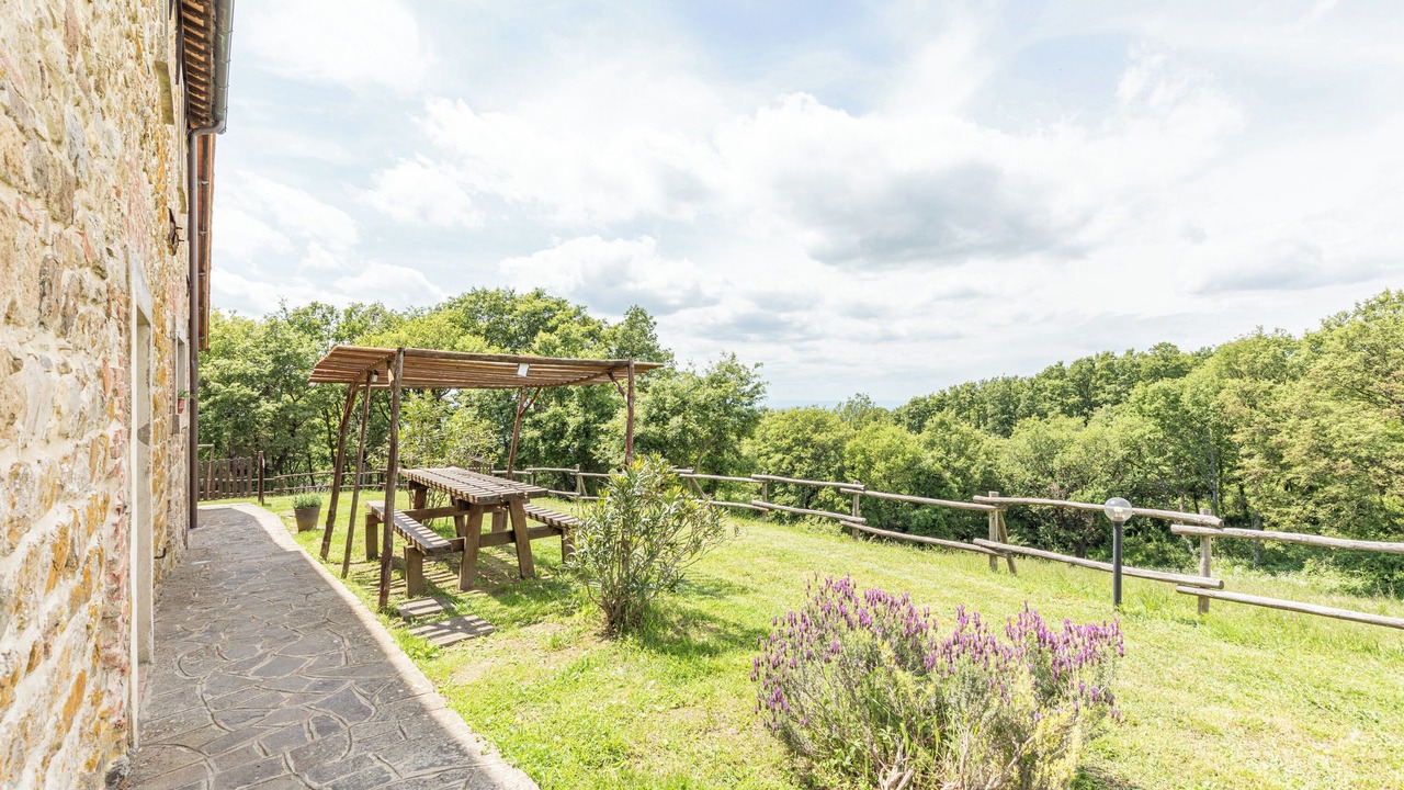 Photo of Outdoor in Chianciano Terme