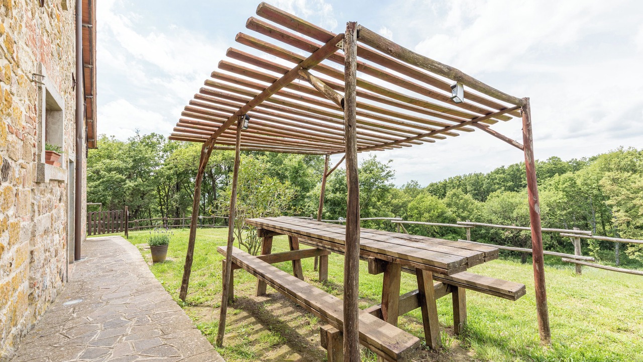 Photo of Outdoor in Chianciano Terme