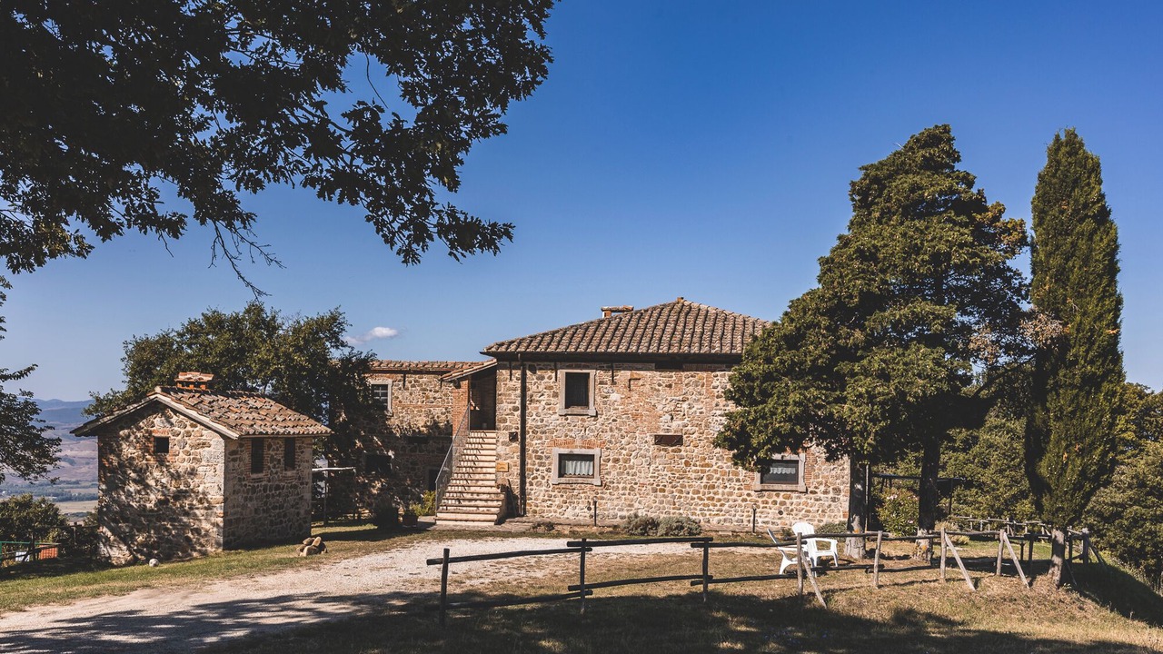 Photo of Outdoor in Chianciano Terme