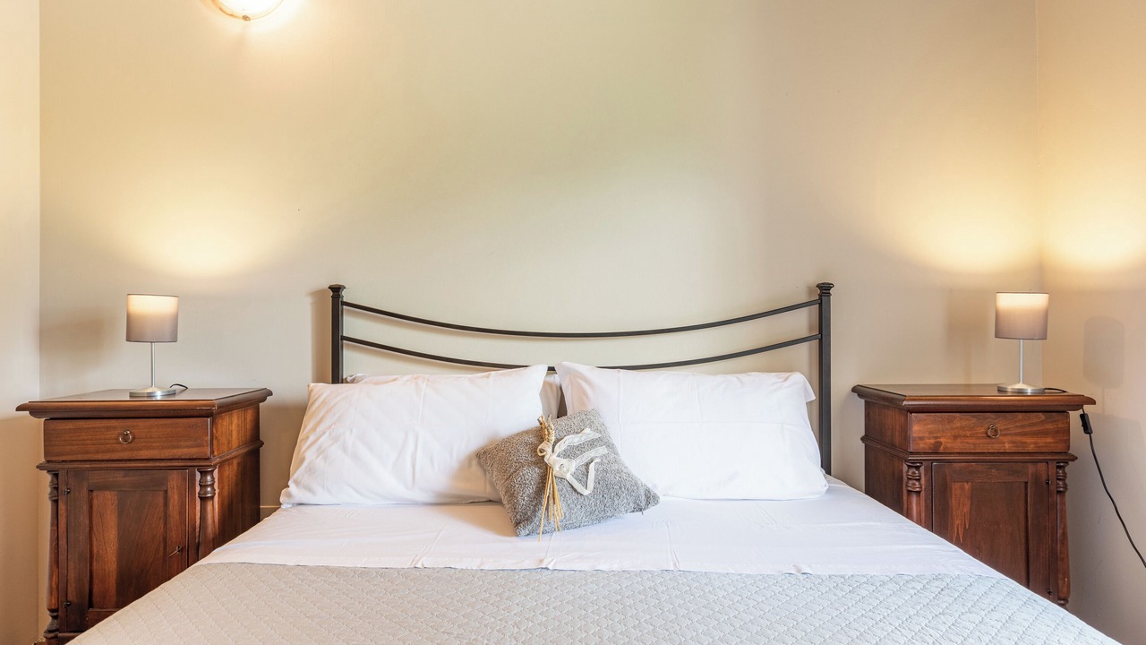 Photo of Bedroom in Chianciano Terme